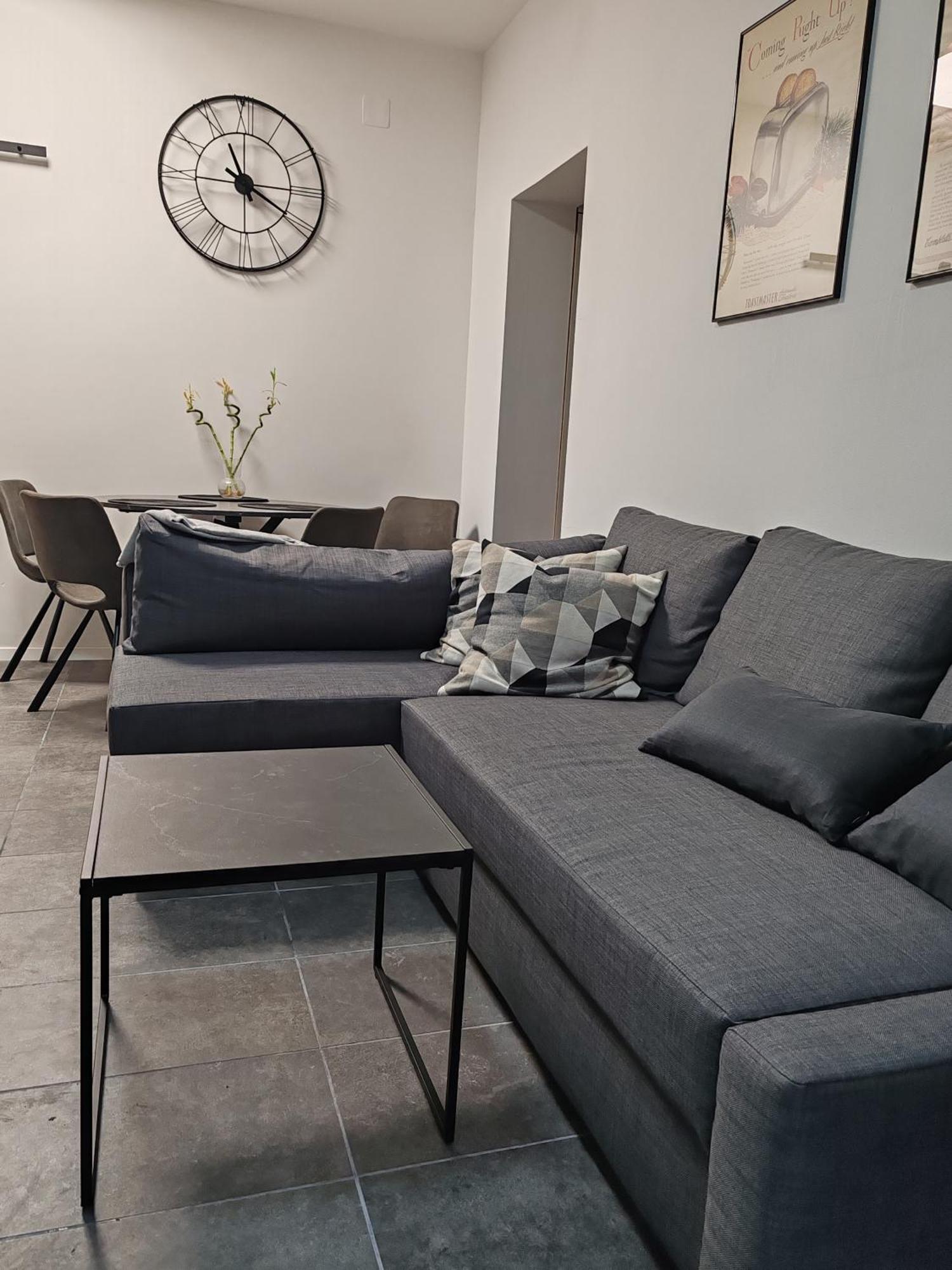 Britstreet Apartment Zagreb Dış mekan fotoğraf