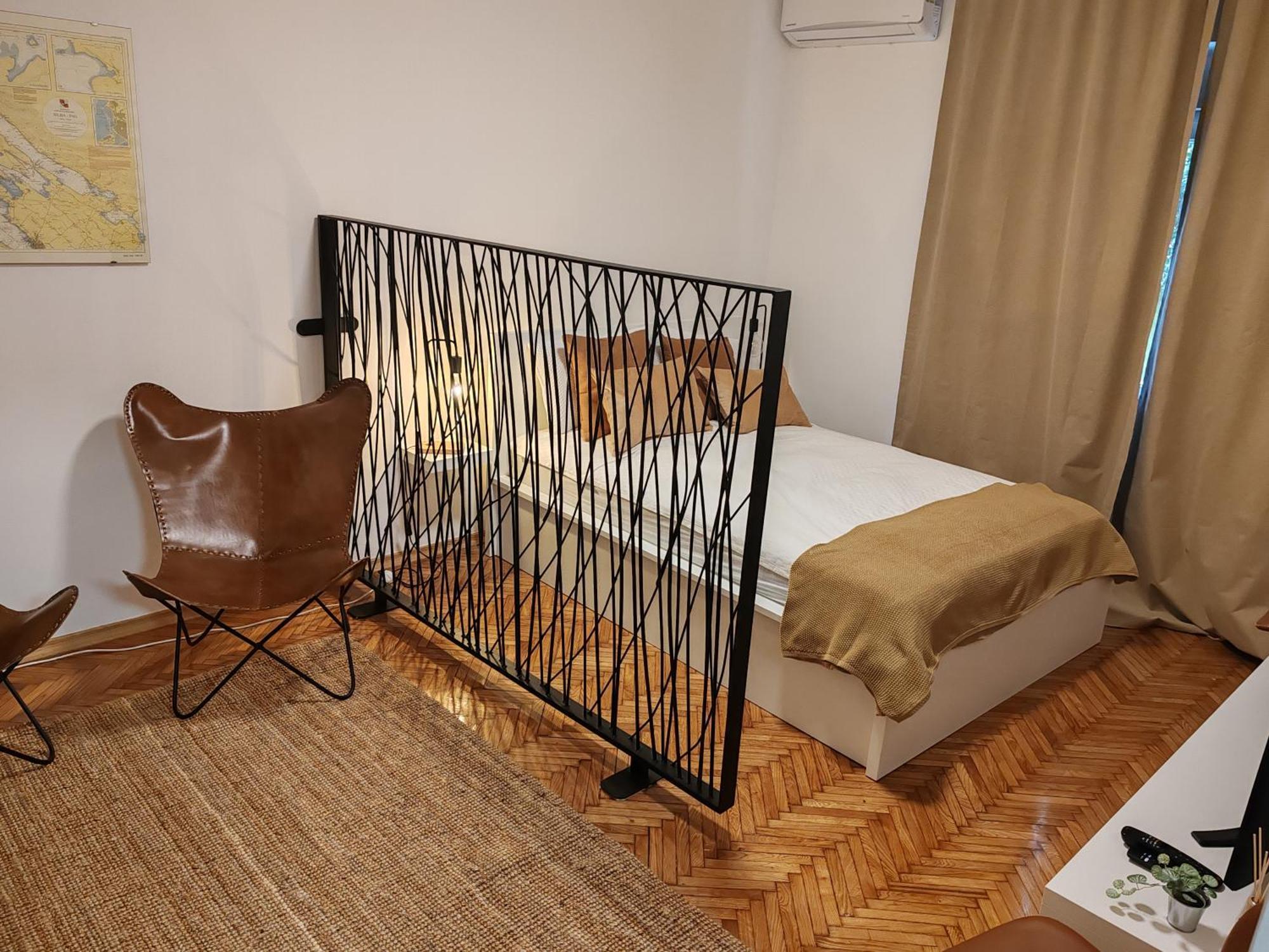 Britstreet Apartment Zagreb Dış mekan fotoğraf