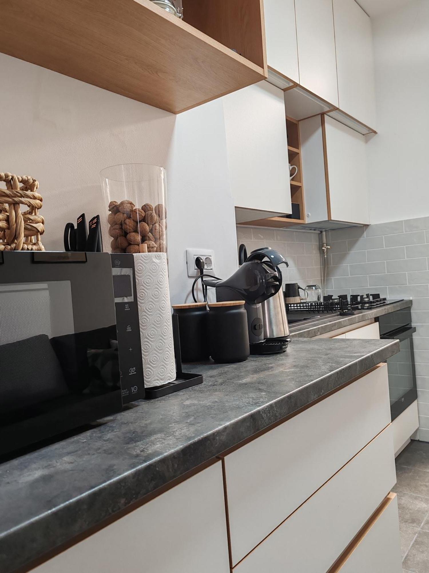 Britstreet Apartment Zagreb Dış mekan fotoğraf