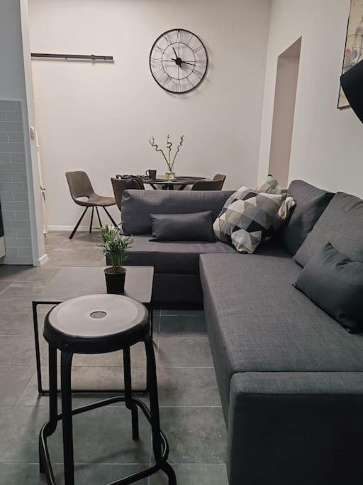 Britstreet Apartment Zagreb Dış mekan fotoğraf
