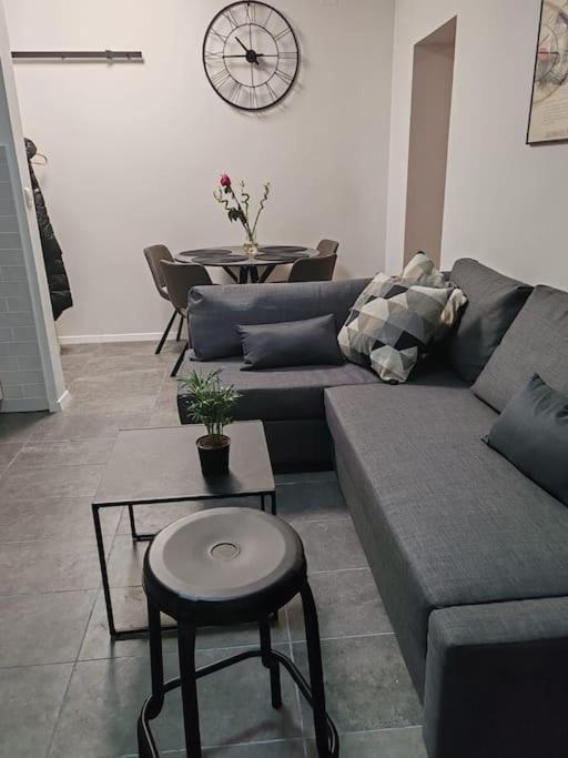 Britstreet Apartment Zagreb Dış mekan fotoğraf