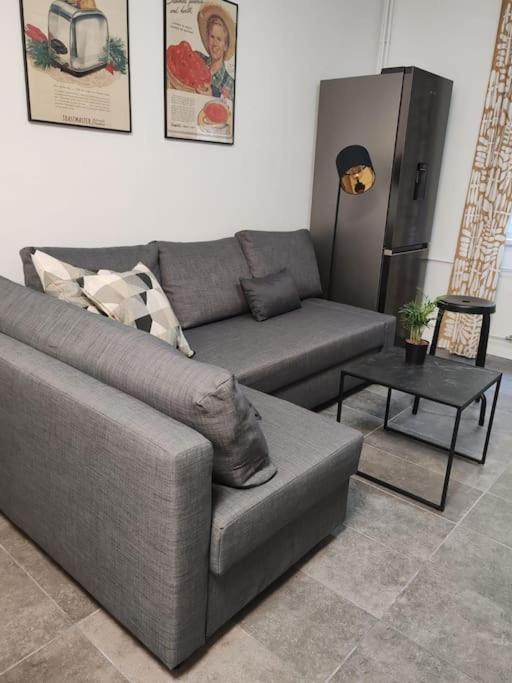 Britstreet Apartment Zagreb Dış mekan fotoğraf